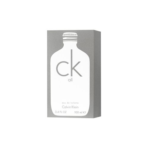 Acqua di colonia CK All - colonia - 100ml - Calvin Klein Jeans - Modalova