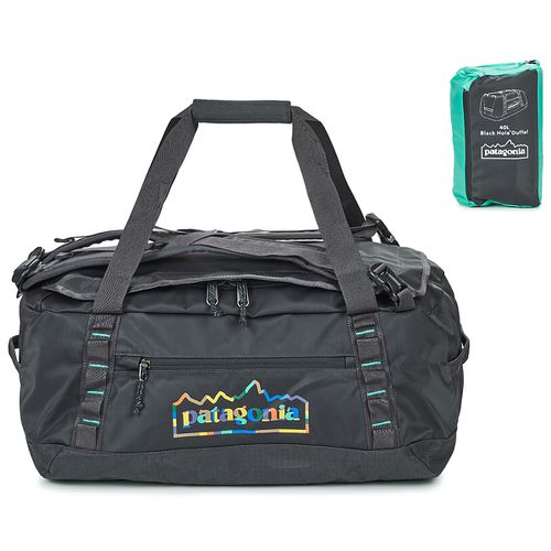 Borsa da viaggio BLACK HOLE DUFFEL 40L - Patagonia - Modalova