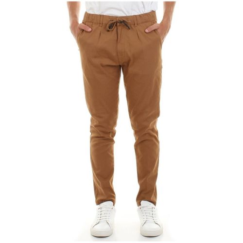 Pantaloni Pantalone Yes-Zee - Yes Zee - Modalova