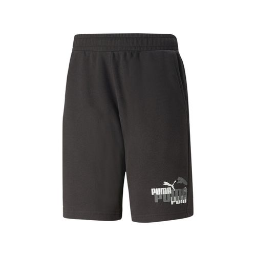 Pantaloni corti Puma 675171-01 - Puma - Modalova