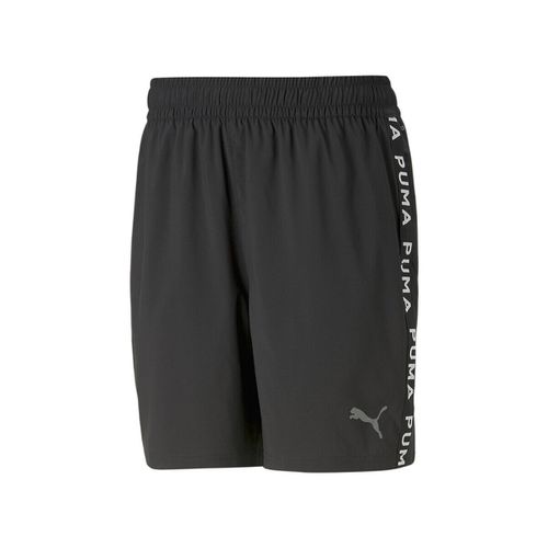 Pantaloni corti Puma 523191-01 - Puma - Modalova