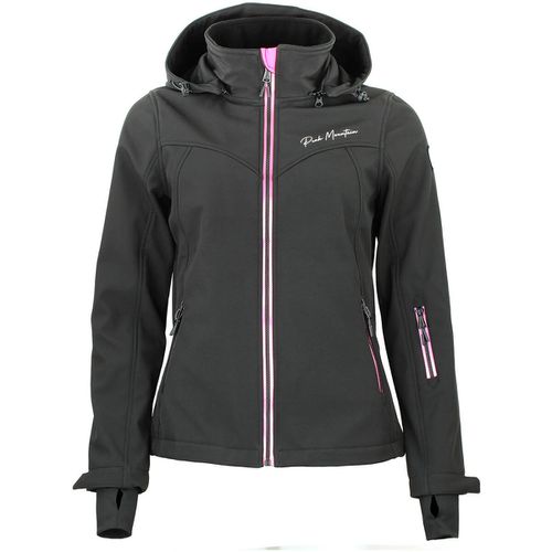 Giubbotto Blouson softshell AMALEO - Peak Mountain - Modalova