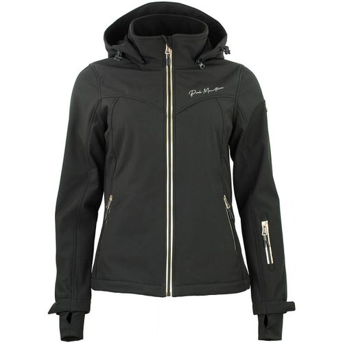 Giubbotto Blouson softshell AMALEO - Peak Mountain - Modalova