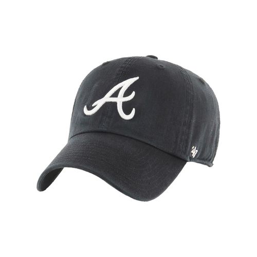 Cappellino Atlanta Braves Clean Up - Atlanta Braves - Modalova