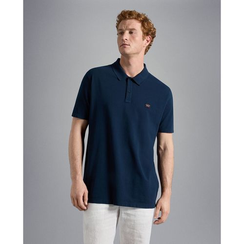 Felpa Paul & Shark Polo Paul Shark - Paul & Shark - Modalova