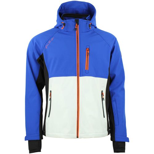 Giubbotto Blouson softshell CAMETIS - Peak Mountain - Modalova