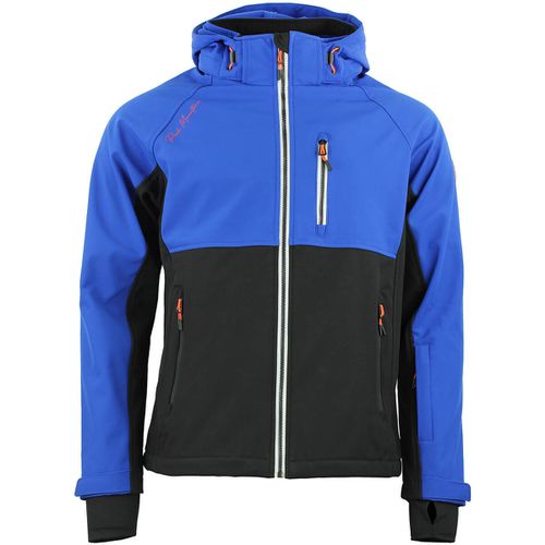 Giubbotto Blouson softshell CAMETIS - Peak Mountain - Modalova