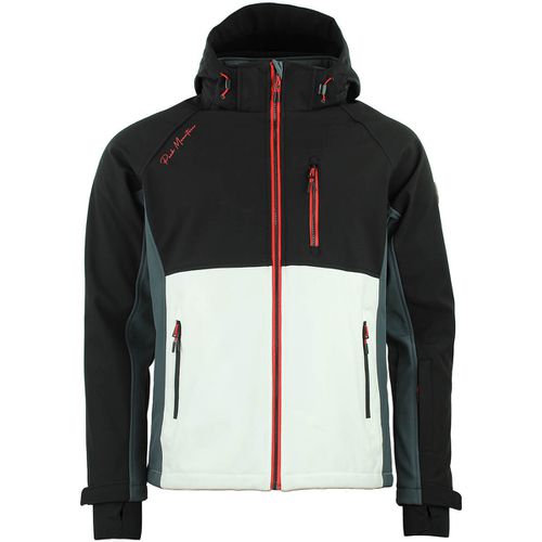 Giubbotto Blouson softshell CAMETIS - Peak Mountain - Modalova