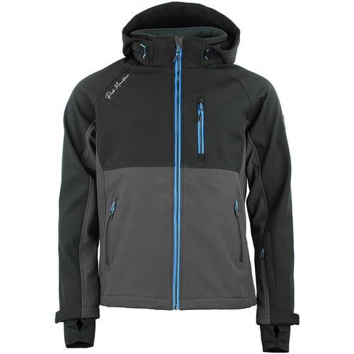 Giubbotto Blouson softshell CAMETIS - Peak Mountain - Modalova