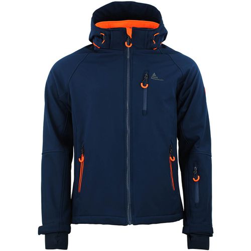 Giubbotto Blouson softshell CIMALEO - Peak Mountain - Modalova