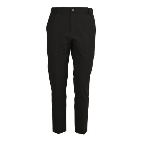 Pantaloni k10k112283-beh - Calvin Klein Jeans - Modalova