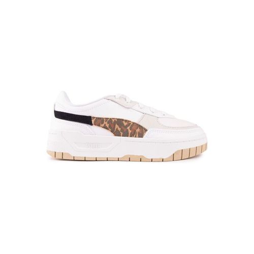 Sneakers basse Cali Dream Animal Formatori - Puma - Modalova