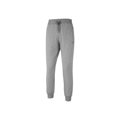 Pantaloni morbidi / Pantaloni alla zuava Pantalone Uomo Rib Botton - Getfit - Modalova