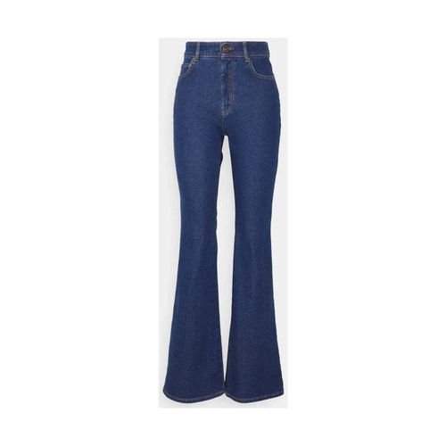 Pantaloni Max Mara Denim - Max mara - Modalova