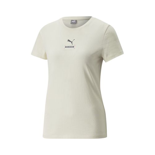 T-shirt & Polo Puma 670040-99 - Puma - Modalova