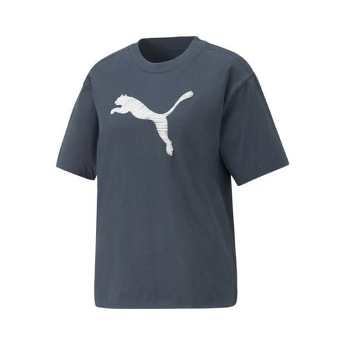 T-shirt & Polo Puma 673107-16 - Puma - Modalova