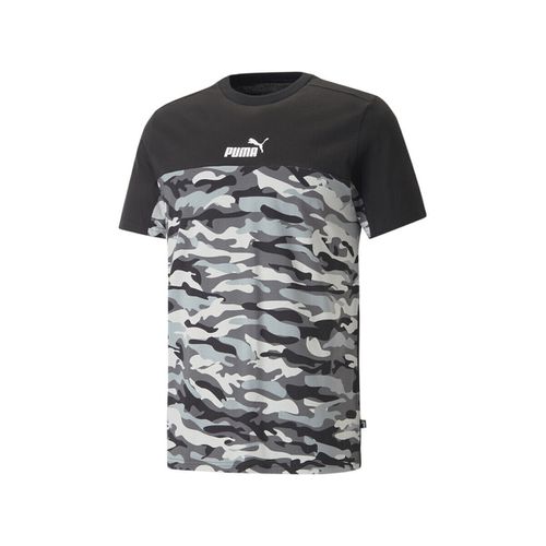 T-shirt & Polo Puma 673335-01 - Puma - Modalova