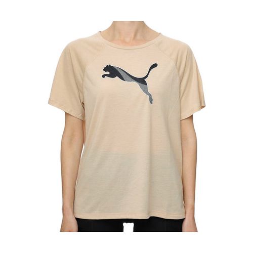 T-shirt & Polo Puma 673066-88 - Puma - Modalova