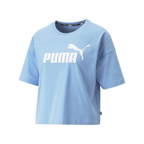 T-shirt & Polo Puma 586866-62 - Puma - Modalova