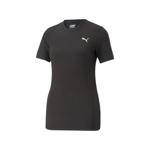 T-shirt & Polo Puma 674063-01 - Puma - Modalova