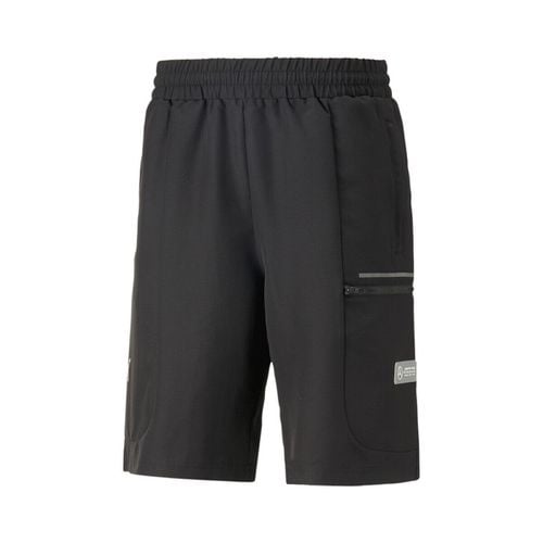 Pantaloni corti Puma 538444-01 - Puma - Modalova