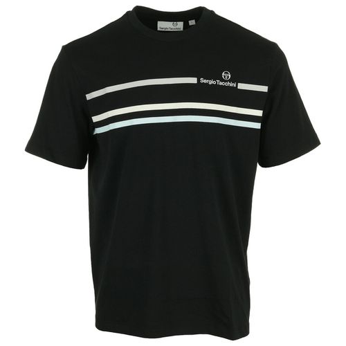 T-shirt Plug In Co T Shirt - Sergio tacchini - Modalova