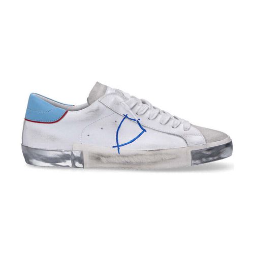 Sneakers sneakers PRSX reflex azzurro - Philippe Model - Modalova