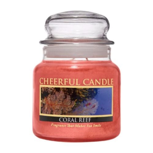 Cofanetti di profumi CS163 - Cheerful Candle - Modalova