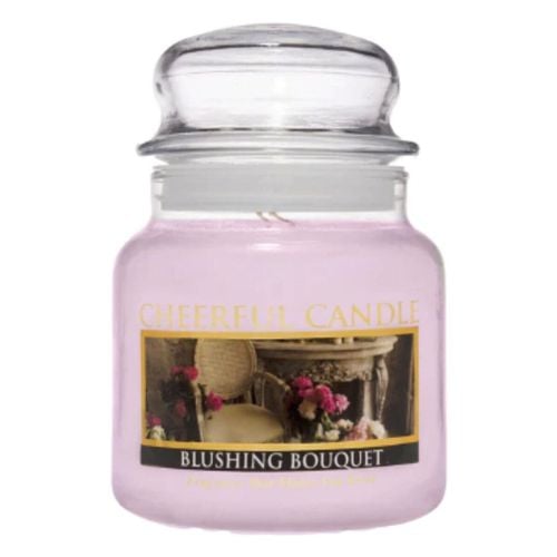 Cofanetti di profumi CS161 - Cheerful Candle - Modalova