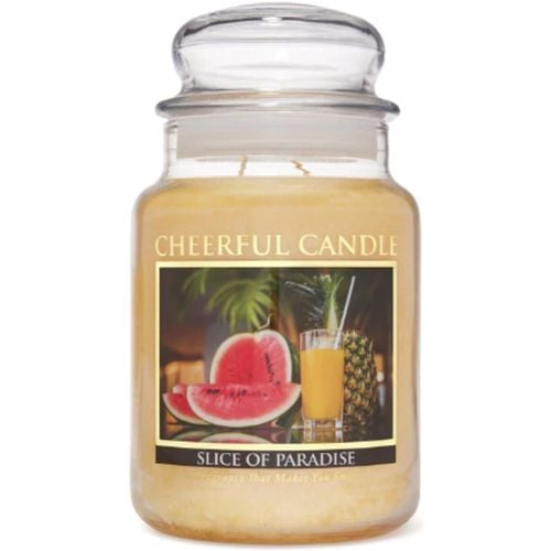 Cofanetti di profumi CC138 - Cheerful Candle - Modalova