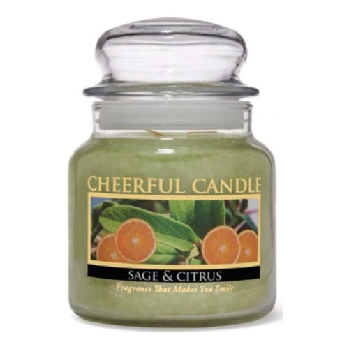 Cofanetti di profumi CS55 - Cheerful Candle - Modalova