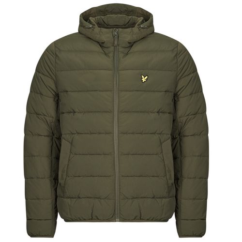 Piumino Lyle & Scott JK1546V - Lyle & Scott - Modalova