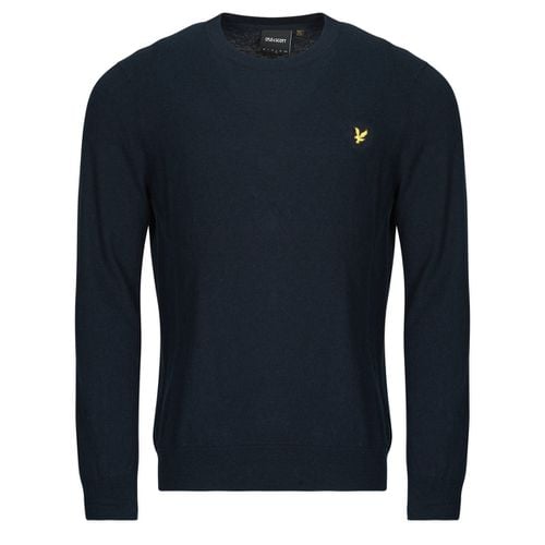 Maglione Lyle & Scott KN2110V - Lyle & Scott - Modalova