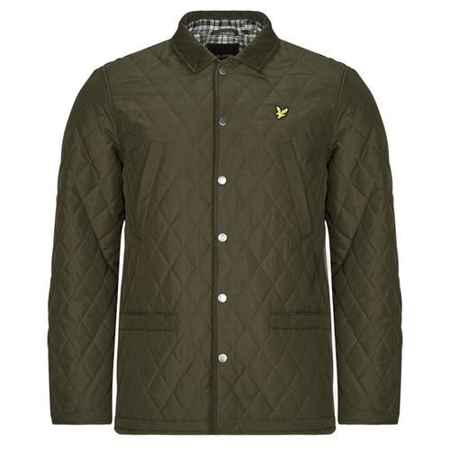 Giubbotto Lyle & Scott JK1990V - Lyle & Scott - Modalova