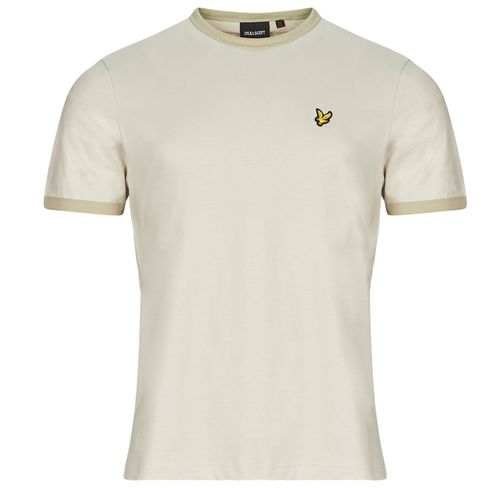 T-shirt Lyle & Scott TS705VOG - Lyle & Scott - Modalova