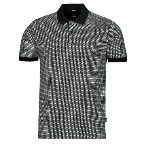 Polo BOSS H-Parlay 204 - Boss - Modalova