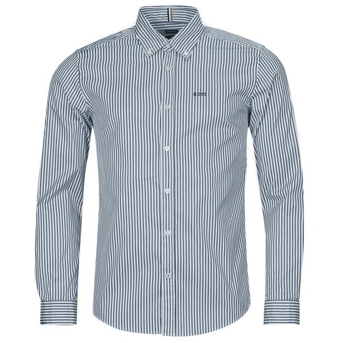 Camicia a maniche lunghe H-ROAN-BD-E-C1-243 - Boss - Modalova