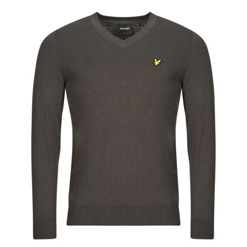 Maglione Lyle & Scott KN2111V - Lyle & Scott - Modalova