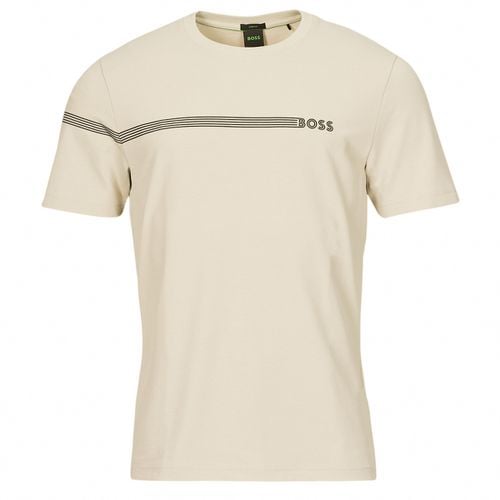 T-shirt BOSS Tee 5 - Boss - Modalova