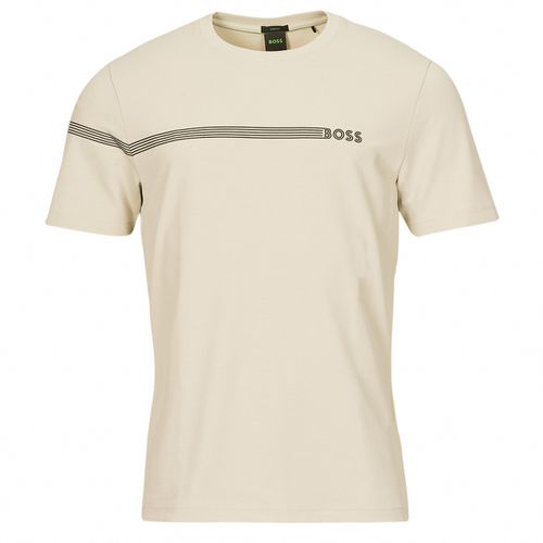 T-shirt BOSS Tee 5 - Boss - Modalova