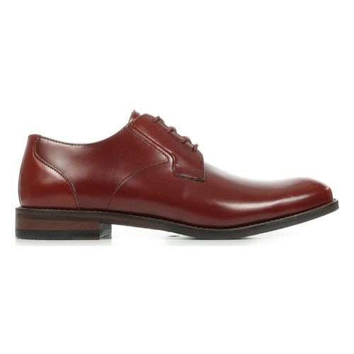 Classiche basse Edward Plain - Clarks - Modalova