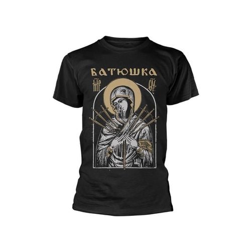 T-shirts a maniche lunghe Mary Dagger - Batushka - Modalova