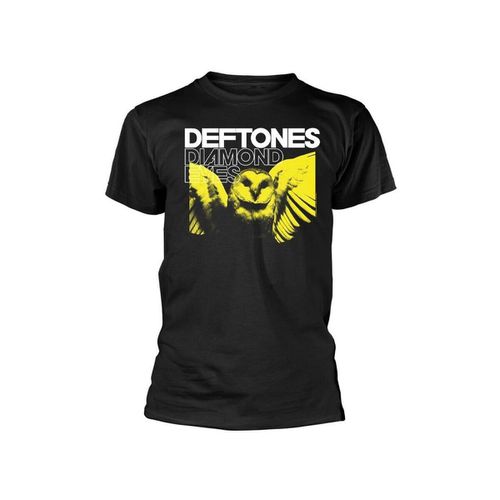 T-shirts a maniche lunghe Diamond Eyes - Deftones - Modalova