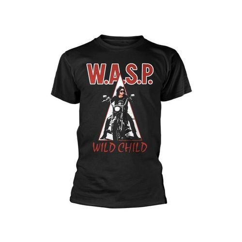 T-shirts a maniche lunghe Wild Child - W.a.s.p - Modalova