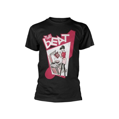 T-shirts a maniche lunghe Record Player Girl - The Beat - Modalova