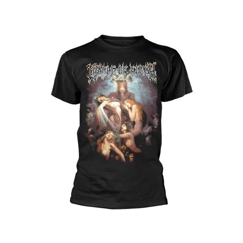 T-shirts a maniche lunghe Hammer Of The Witches - Cradle Of Filth - Modalova