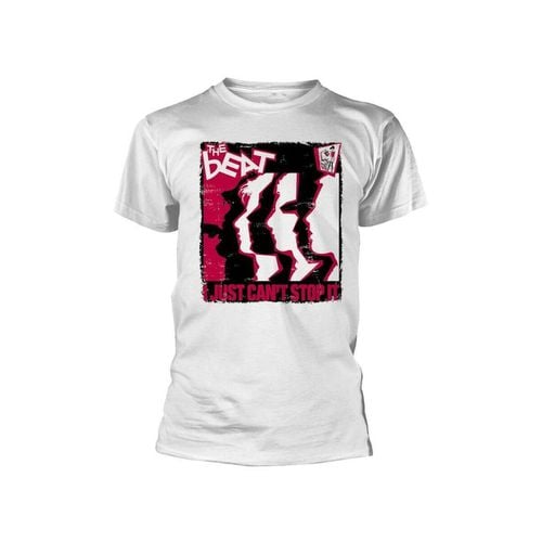 T-shirts a maniche lunghe I Just Can't Stop It - The Beat - Modalova