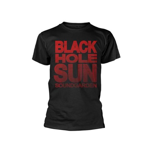 T-shirts a maniche lunghe Black Hole Sun - Soundgarden - Modalova