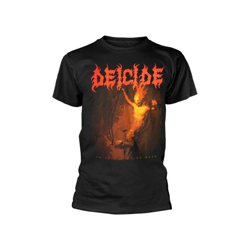 T-shirts a maniche lunghe In The Minds Of Evil - Deicide - Modalova