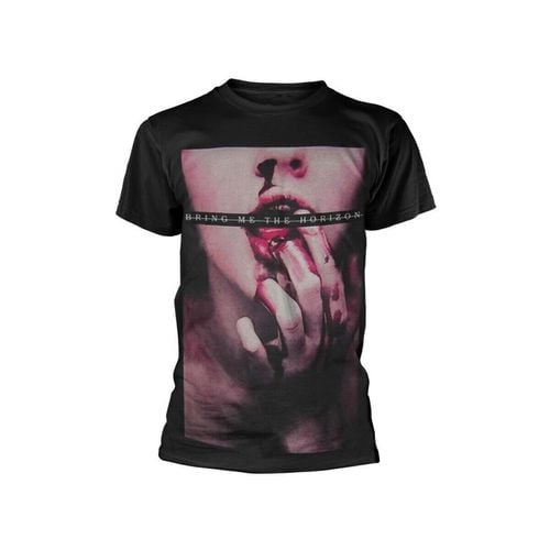 T-shirts a maniche lunghe Bloodlust - Bring Me The Horizon - Modalova